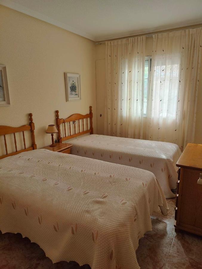 Villa Nuosavas Namas Lo Pagán Exterior foto
